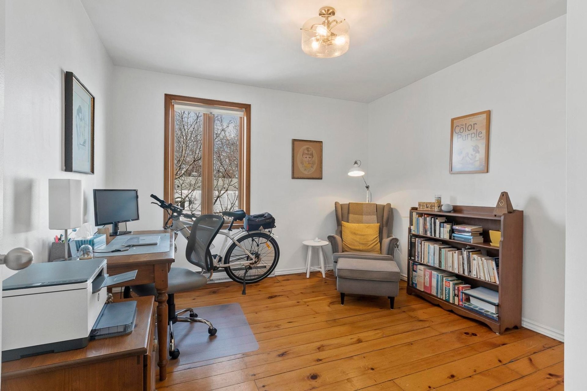 1564 Rue Logan, Montréal (VilleMarie)