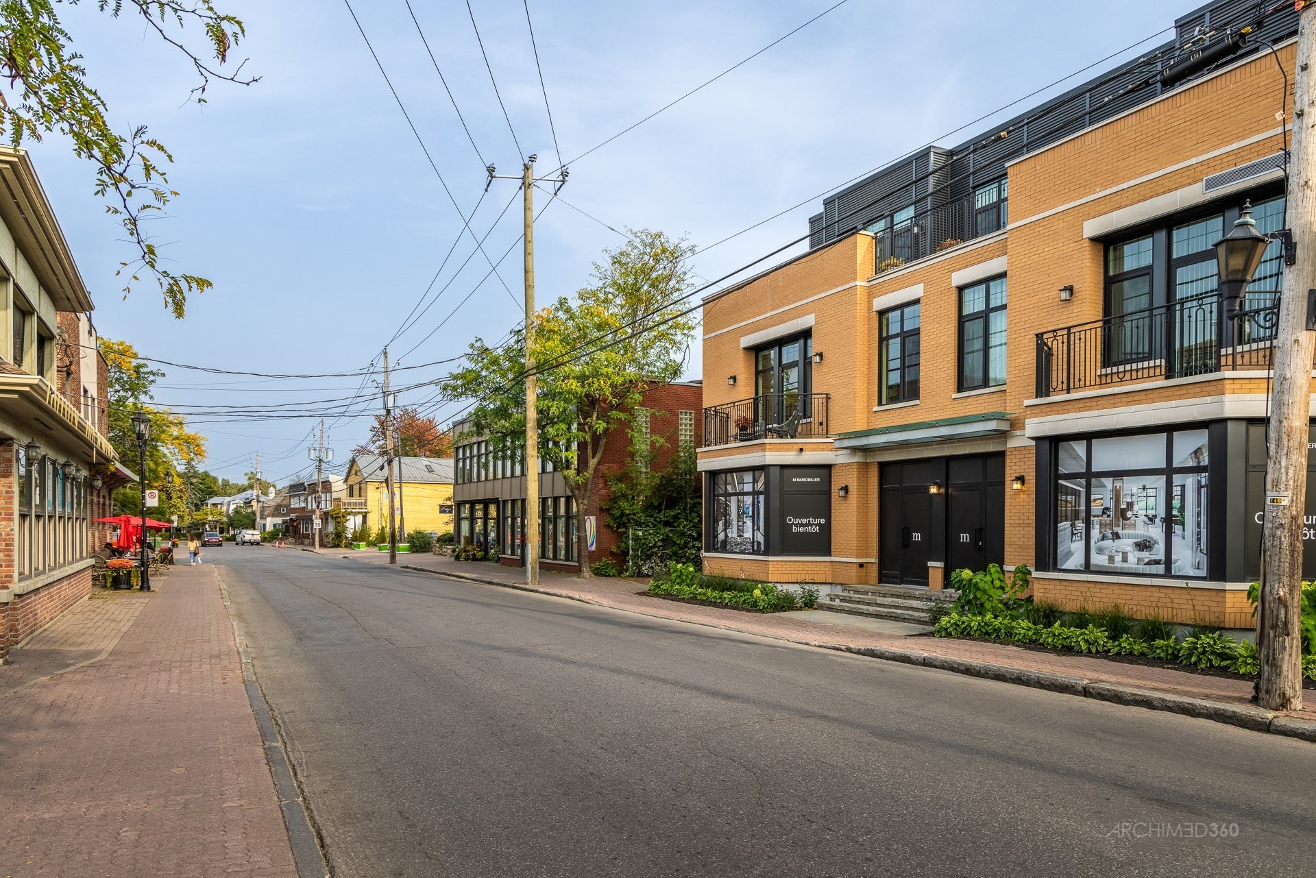 282 Ch. du BordduLacLakeshore, PointeClaire